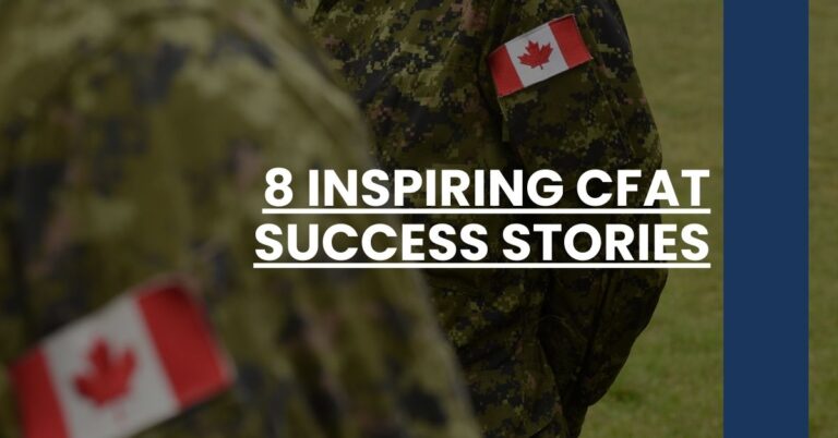 8 Inspiring CFAT Success Stories Feature Image