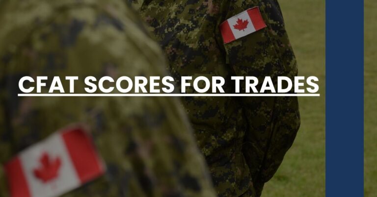 CFAT Scores for Trades Feature Image