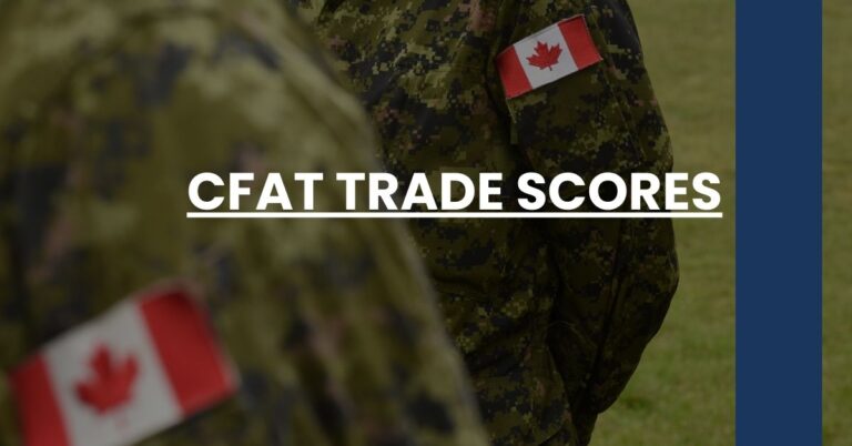 CFAT Trade Scores Feature Image